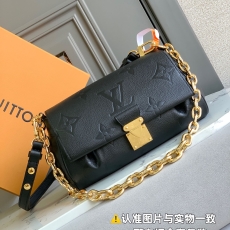 LV Satchel bags